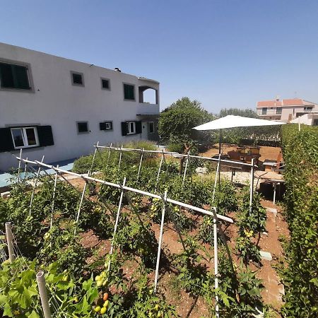 Apartments Borna Drage Exterior photo