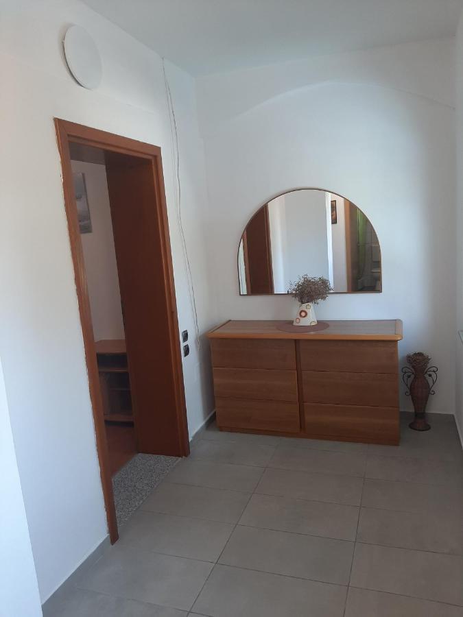 Apartments Borna Drage Exterior photo