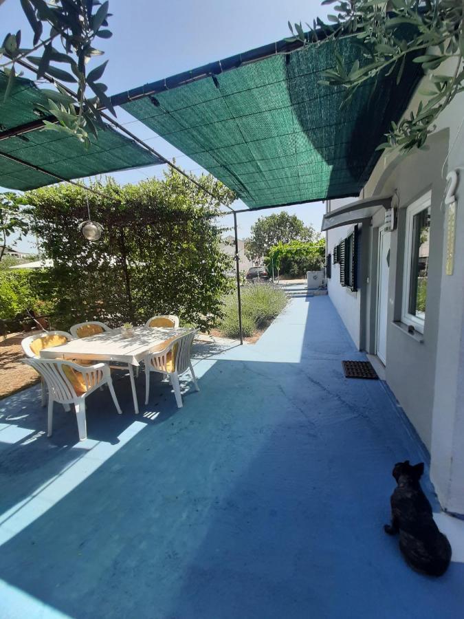 Apartments Borna Drage Exterior photo