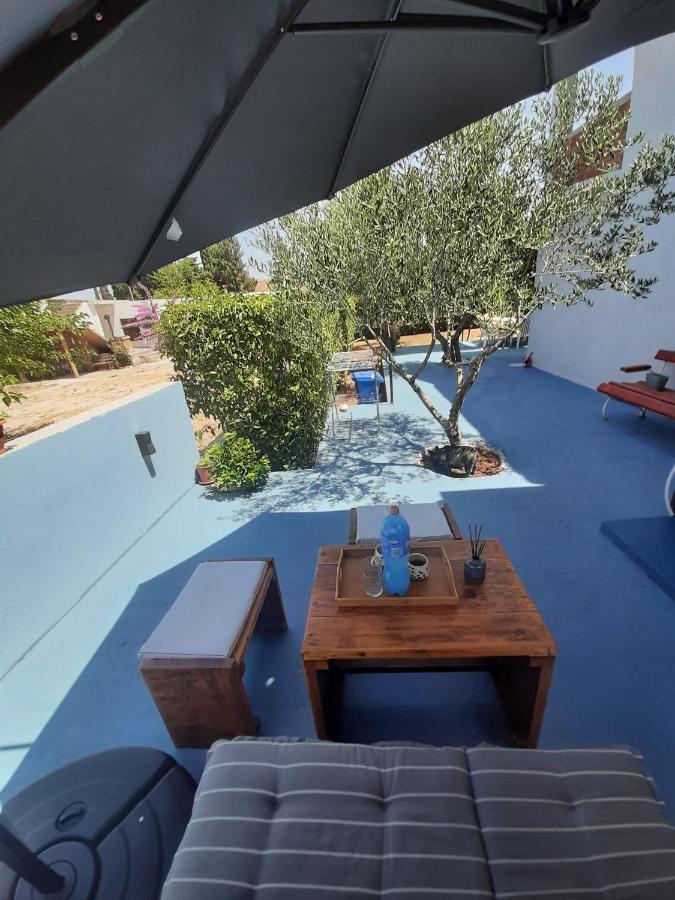 Apartments Borna Drage Exterior photo