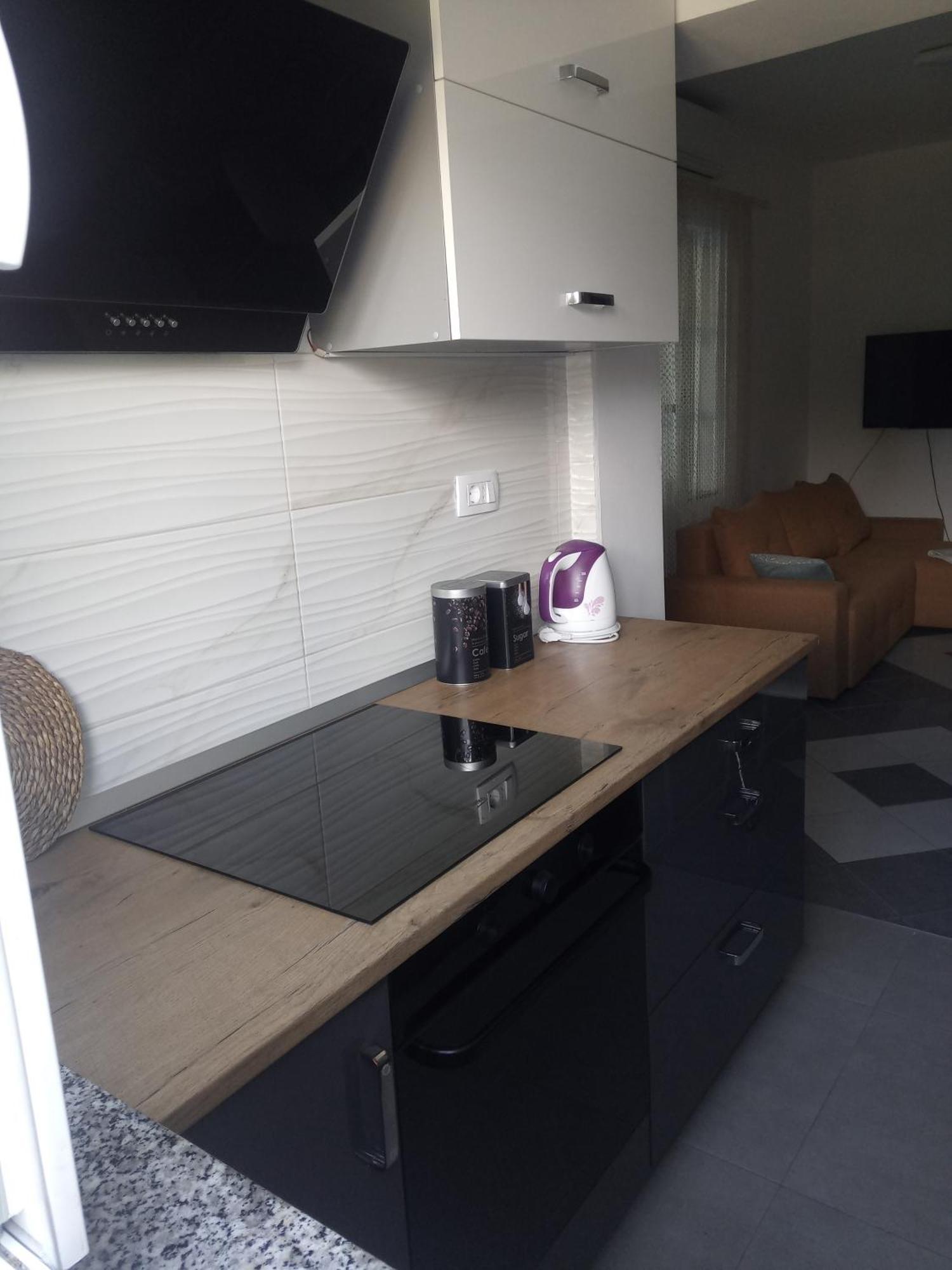 Apartments Borna Drage Exterior photo